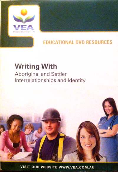 Writing With DVD